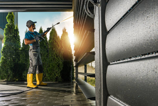 Best Machinery and Equipment Cleaning  in Pascagoula, MS