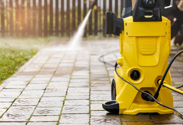 Trusted Pascagoula, MS Pressure Washing Experts